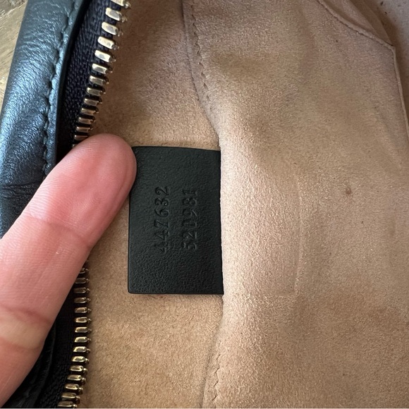 Gucci GG Marmont Small Shoulder bag - Picture 6 of 8